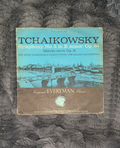 Tchaikovsky: Symphony No. 5 in E Minor – Sir John Barbirolli / Hallé Orchestra