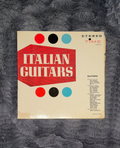 Italian Guitars – Al Caiola