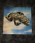 The Commodores – Commodores