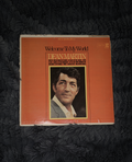 Dean Martin – Welcome to My World