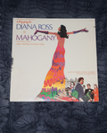 Diana Ross – Mahogany