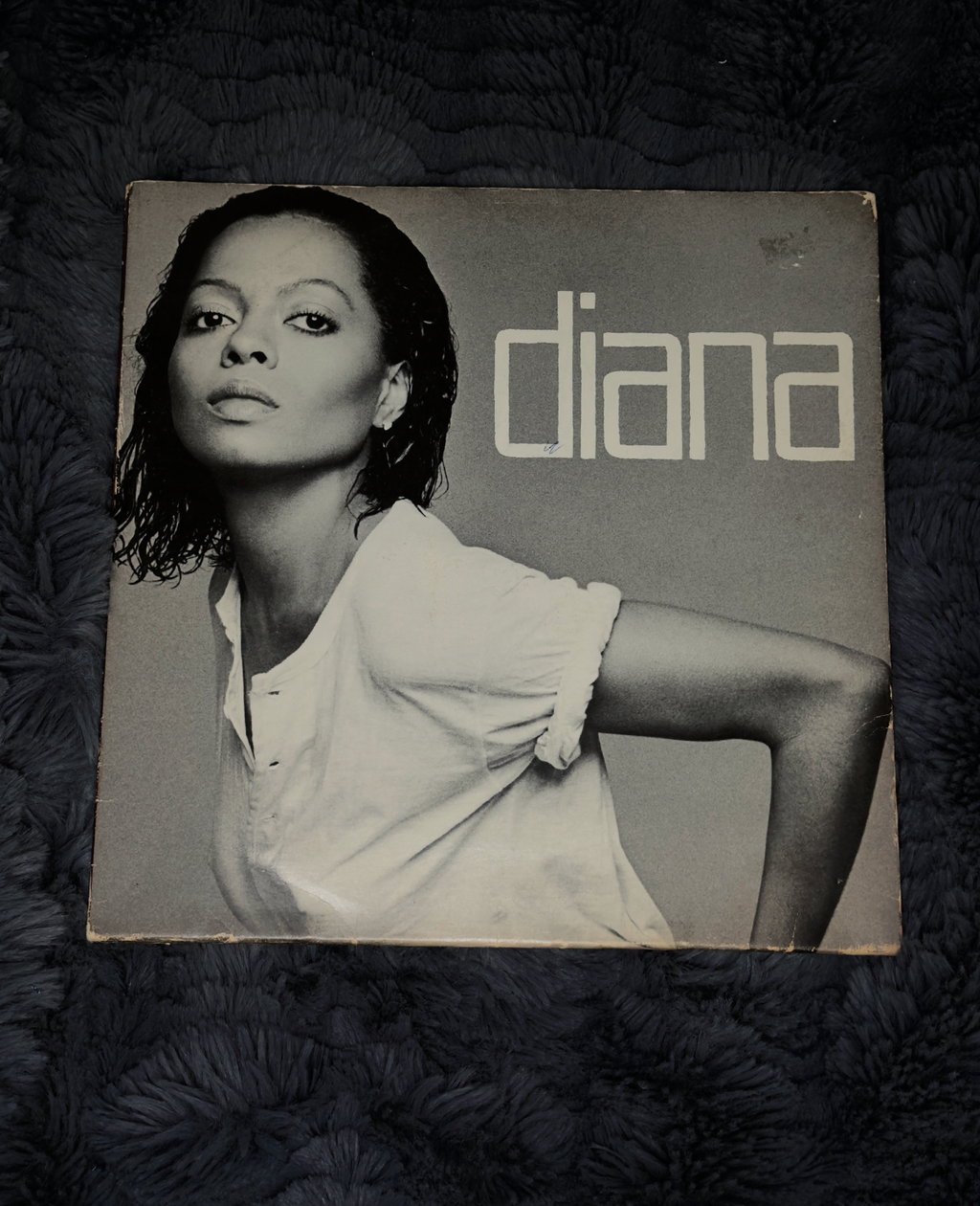 Diana Ross – Diana