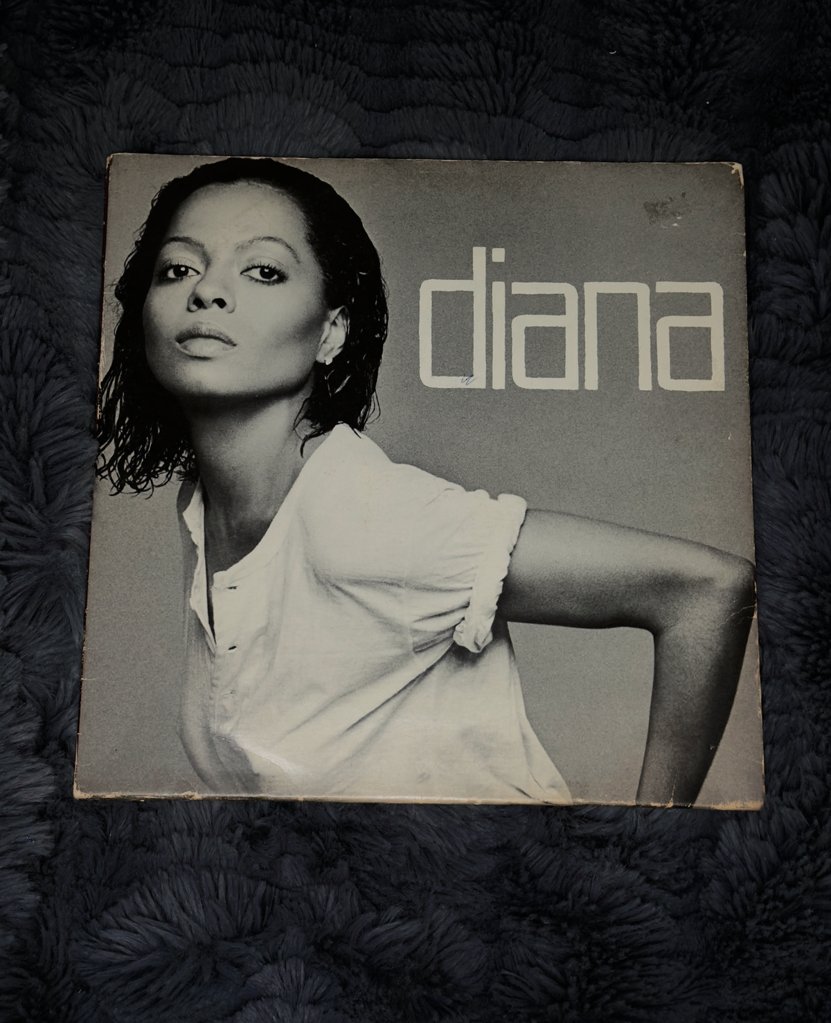 Diana Ross – Diana