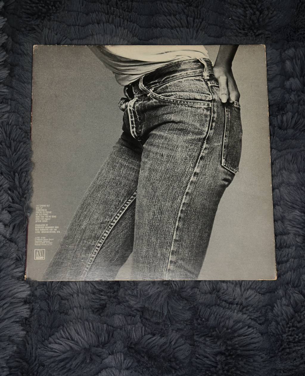 Diana Ross – Diana
