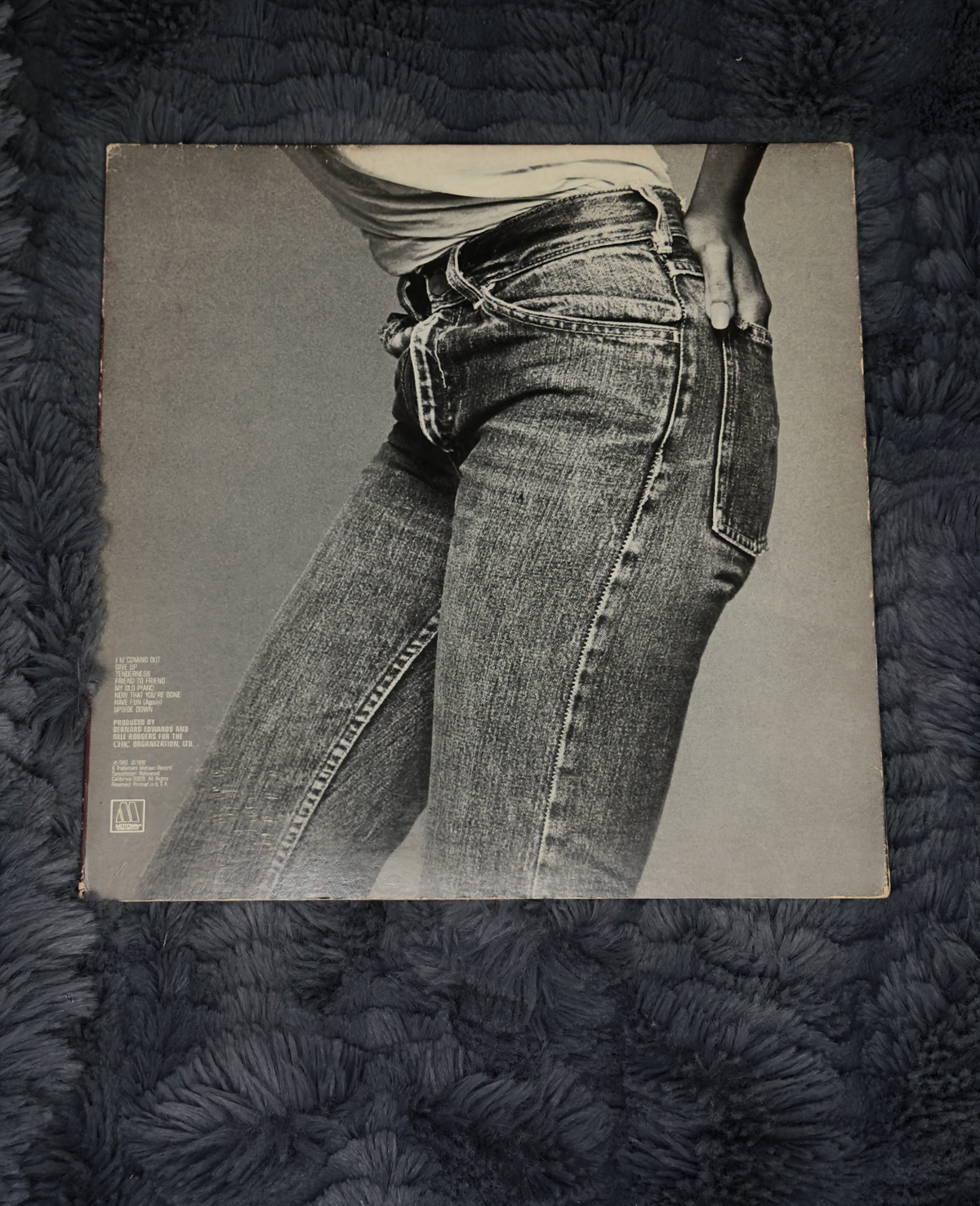 Diana Ross – Diana