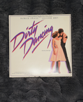 Dirty Dancing – Original Soundtrack from the Vestron Motion Picture