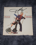 Dolly Parton – 9 to 5 and Odd Jobs