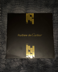 Donna Summer – Panthère de Cartier: I Feel Love
