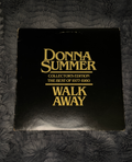 Donna Summer – Walk Away: Collector’s Edition (The Best of 1977–1980)