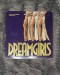 Original Broadway Cast – Dreamgirls: Original Broadway Cast Album