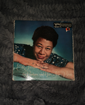 Ella Fitzgerald – Sings the Rodgers and Hart Song Book