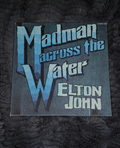 Elton John – Madman Across the Water
