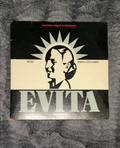 Evita: Premiere Broadway Recording - Patti LuPone