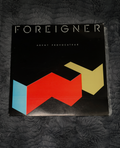 Foreigner – Agent Provocateur