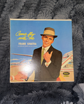 Frank Sinatra – Come Fly with Me - Special Reissue