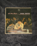 Frank Sinatra – No One Cares