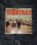 Frank Sinatra – Sinatra’s Swingin’ Session!!!