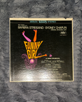 Funny Girl: Original Broadway Cast – Barbra Streisand