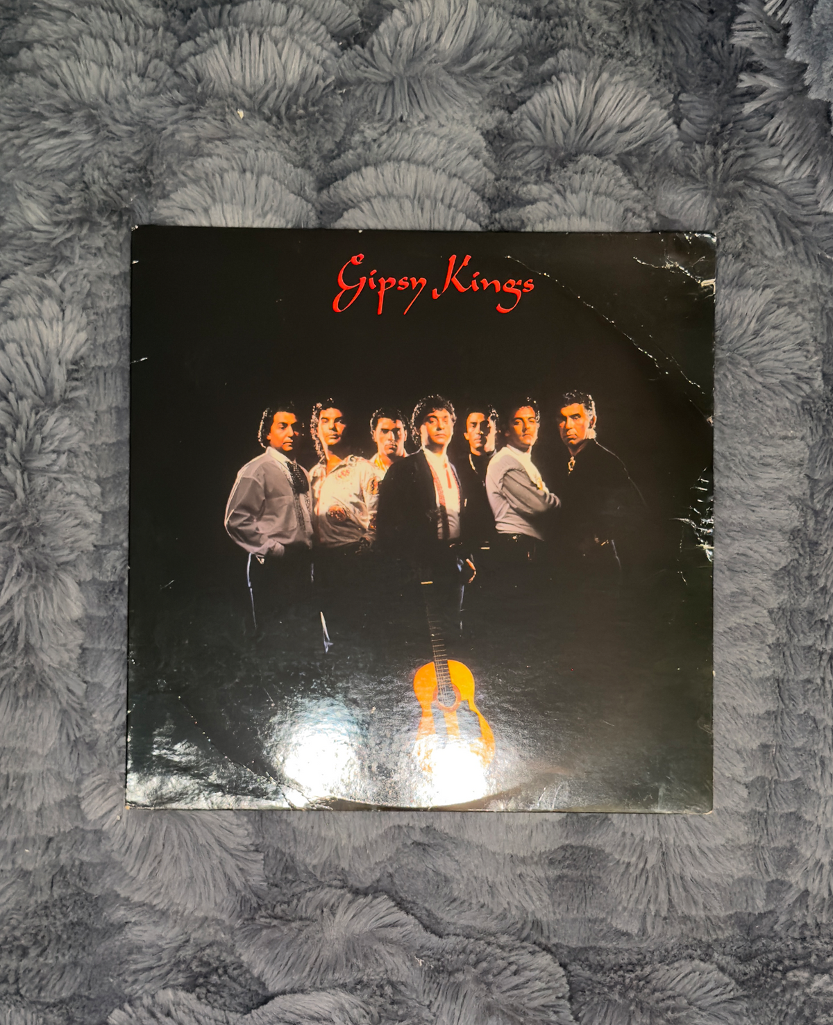 Gipsy Kings – Gipsy Kings