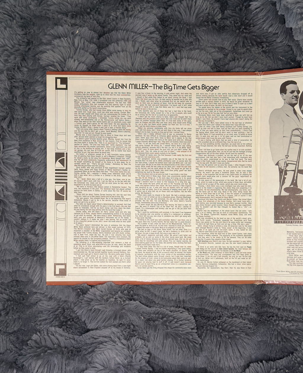 The Complete Glenn Miller, Vol. II 1939