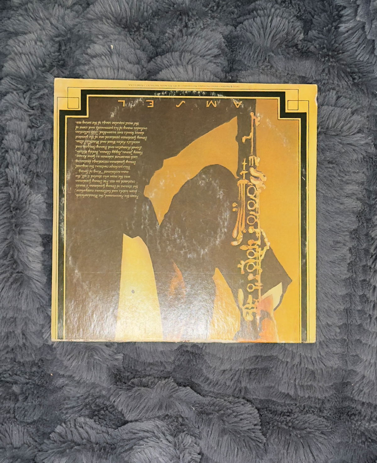 Benny Goodman – This Is Benny Goodman Vol. II