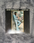 Grover Washington, Jr. – A Secret Place