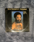 Grover Washington, Jr. – Feels So Good