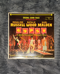 Gypsy: Original Soundtrack