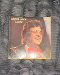 Héctor Lavoe – La Voz