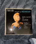 Helen Merrill – Merrill at Midnight