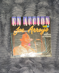 Joe Arroyo - En Acción