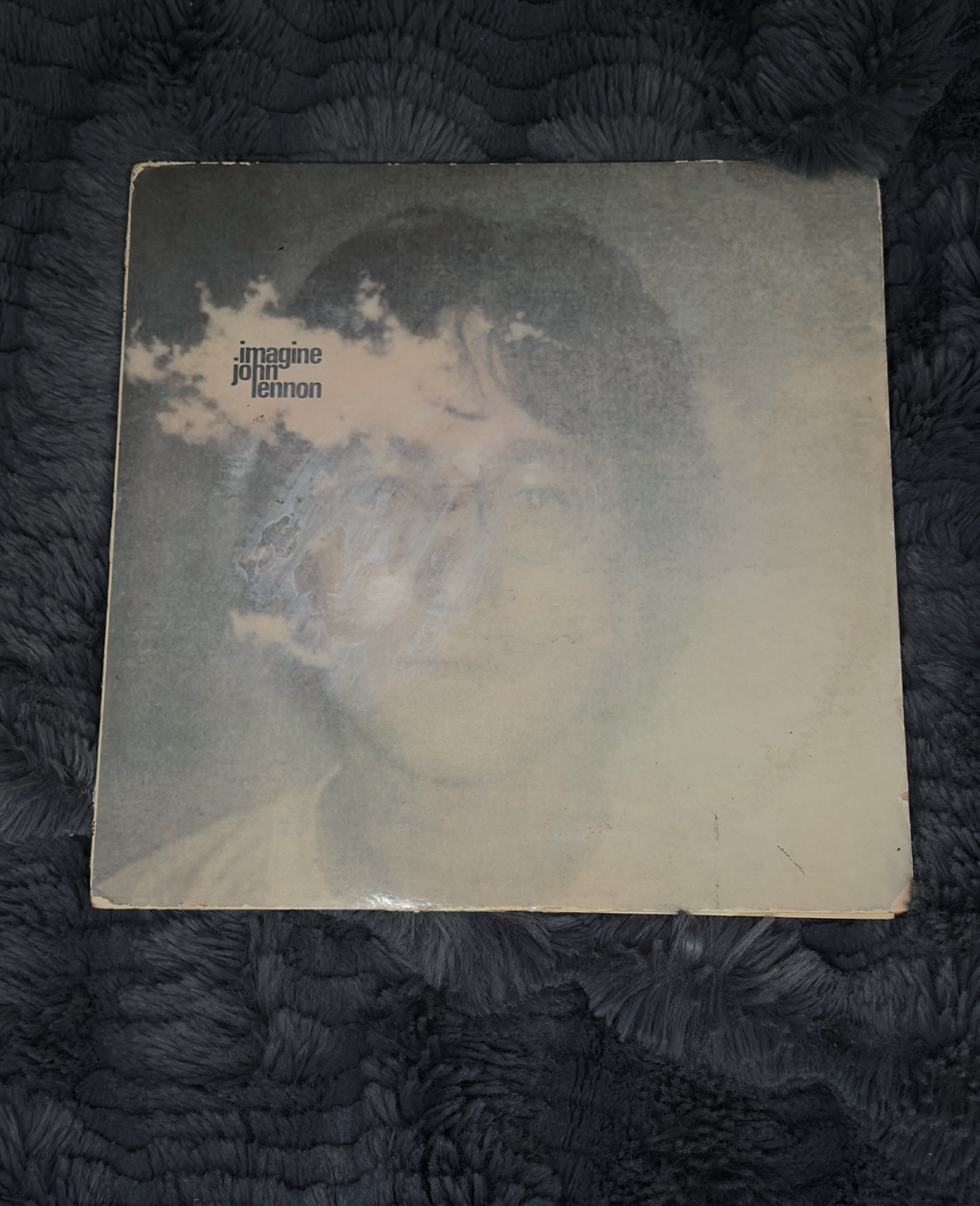 John Lennon – Imagine