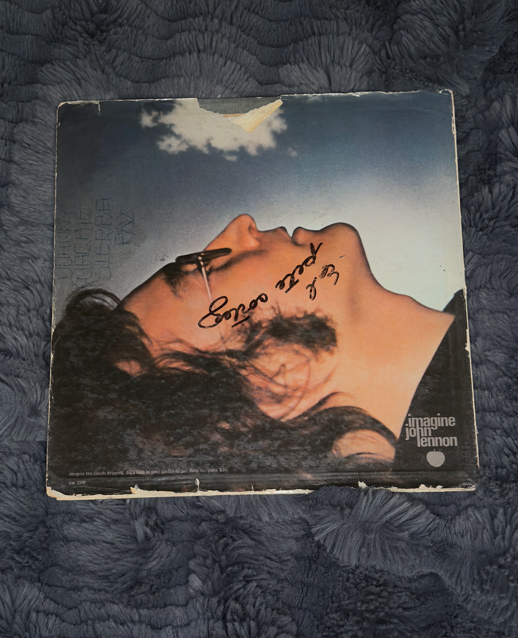 John Lennon – Imagine