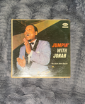 Jumpin’ With Jonah – The Jonah Jones Quartet