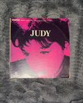 Judy – Judy Garland