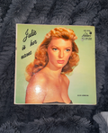 Julie London – Julie Is Her Name - Original Edition