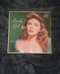 Julie London – Lonely Girl