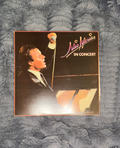 Julio Iglesias In Concert