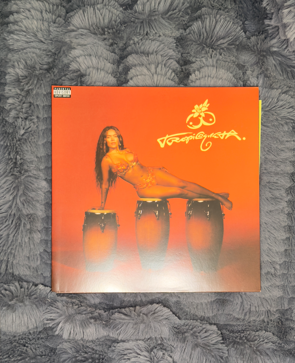 KAROL G – Tropicoqueta