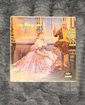 Rodgers & Hammerstein – The King and I: From the Sound Track of the Motion Picture