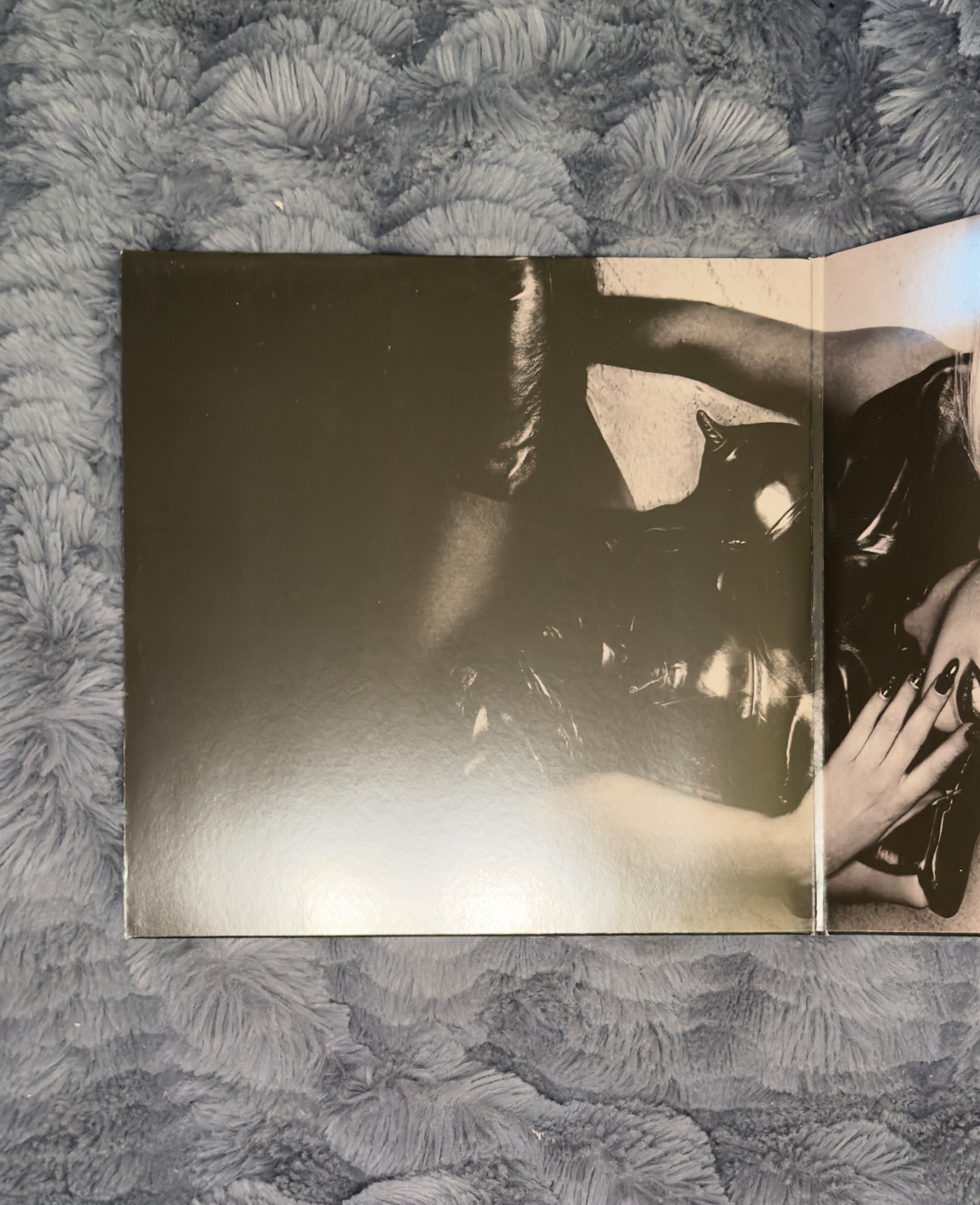 Lady Gaga  – Born This Way – The Tenth Anniversary - 3LPs