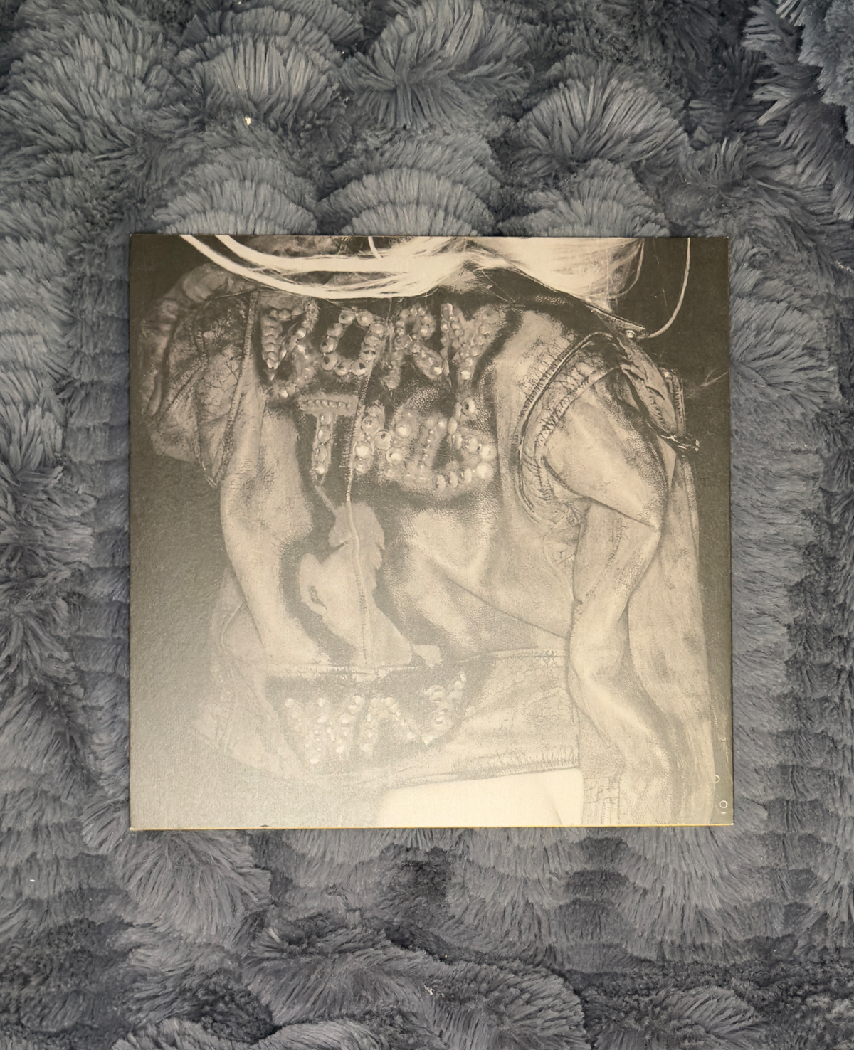 Lady Gaga  – Born This Way – The Tenth Anniversary - 3LPs