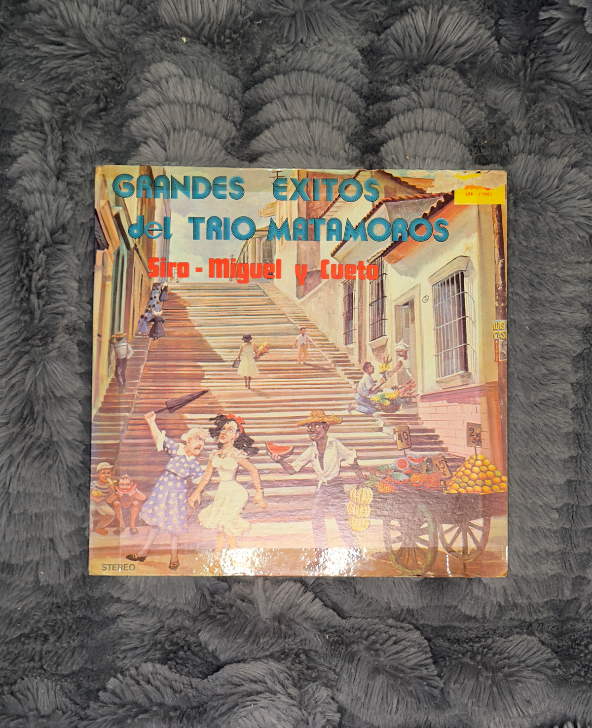 Trío Matamoros - Grandes Éxitos