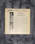 The Music of Otello – Verdi / Rome Symphony Orchestra