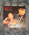 Por Fin Juntos! – Plácido Domingo & Paloma San Basilio