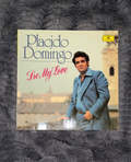 Be My Love – Plácido Domingo
