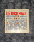 Pérez Prado and His Orchestra - Big Hits by Prado