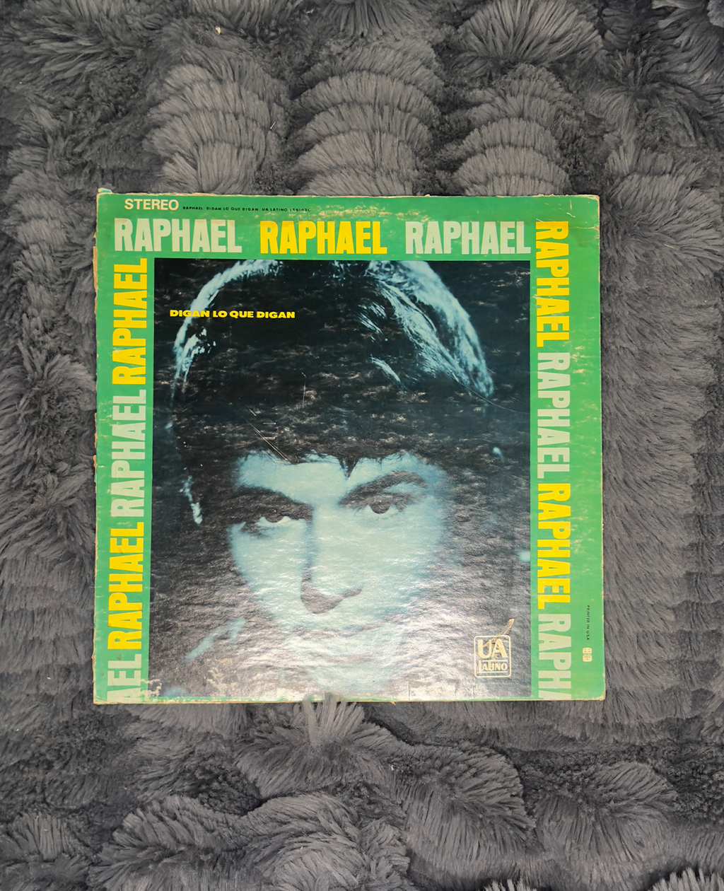 Raphael - Digan Lo Que Digan
