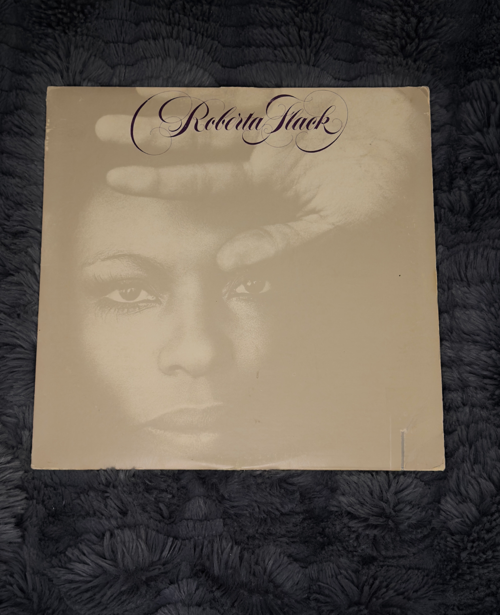 Roberta Flack – Roberta Flack
