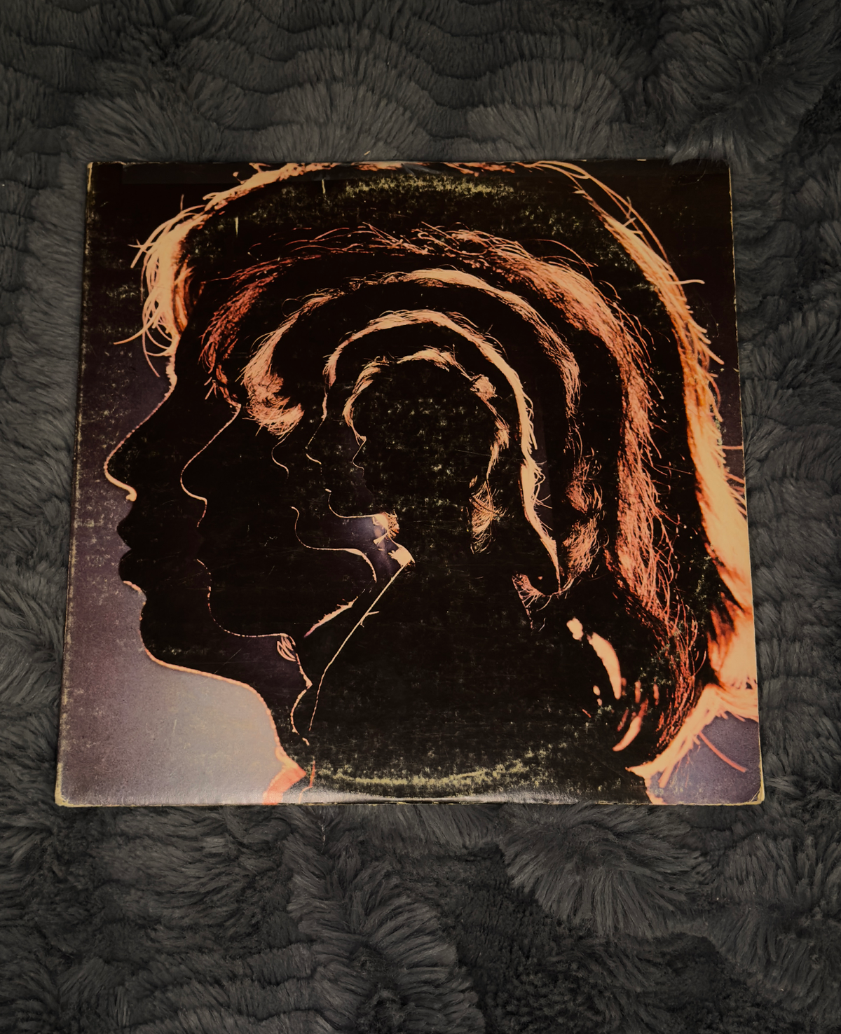 The Rolling Stones – Hot Rocks 1964–1971